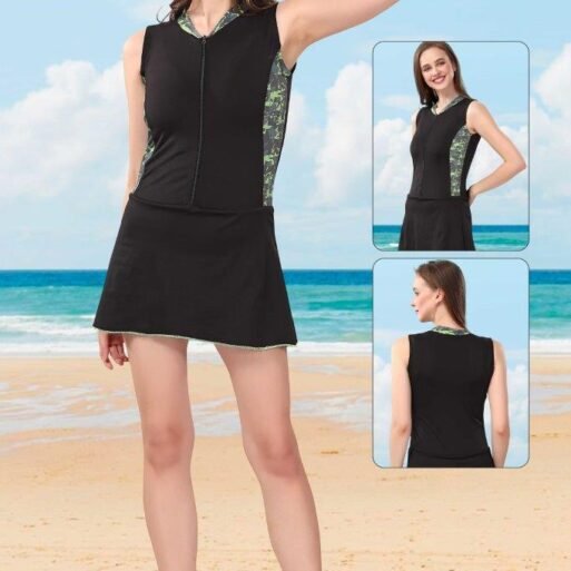 AQUA VEST 4W PRPT